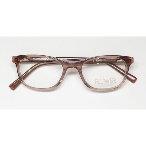 ModaFrames Flower 6003 Eyeglasses Eyeglasses