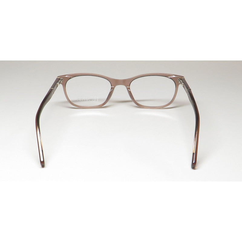 ModaFrames Flower 6003 Eyeglasses Eyeglasses