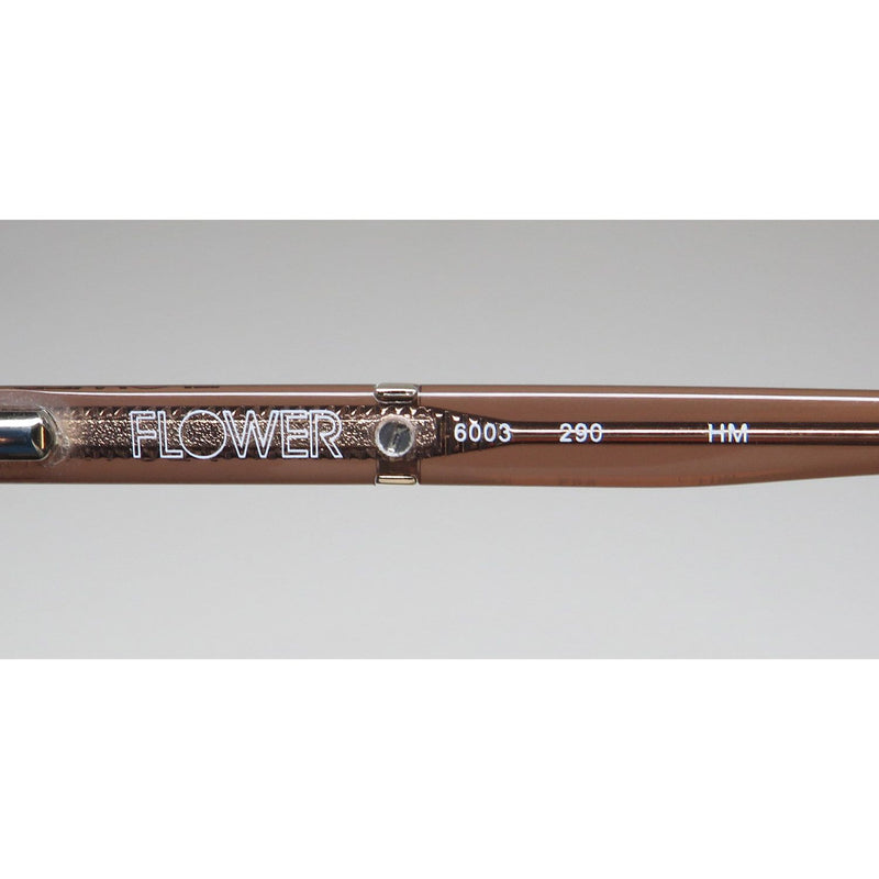 ModaFrames Flower 6003 Eyeglasses Eyeglasses