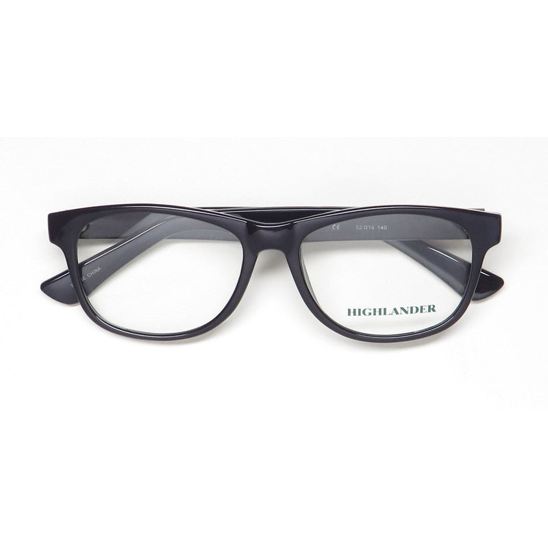 ModaFrames Highlander Hi408 Eyeglasses Eyeglasses