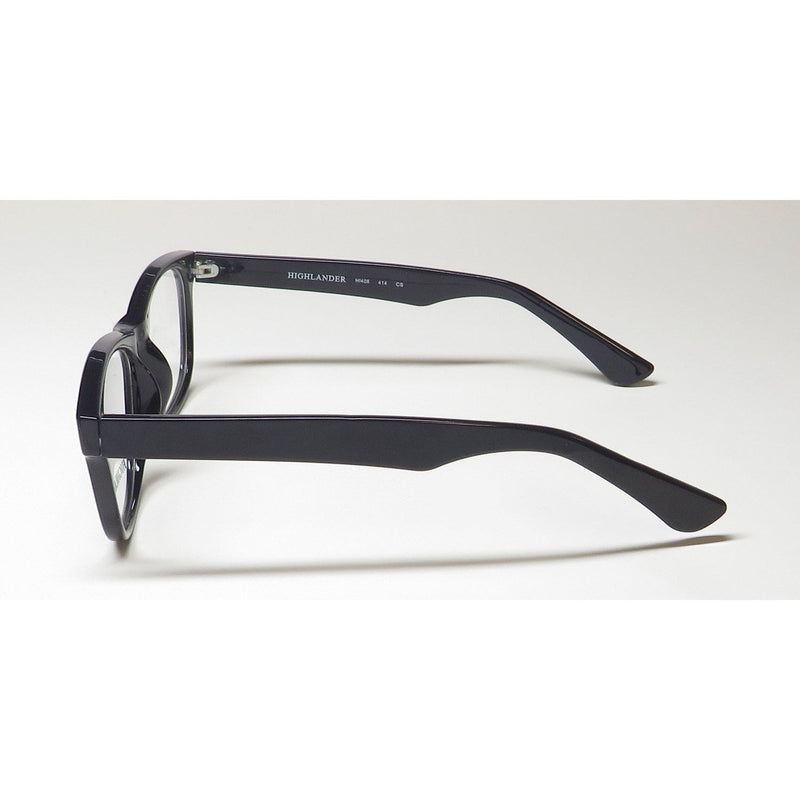 ModaFrames Highlander Hi408 Eyeglasses Eyeglasses