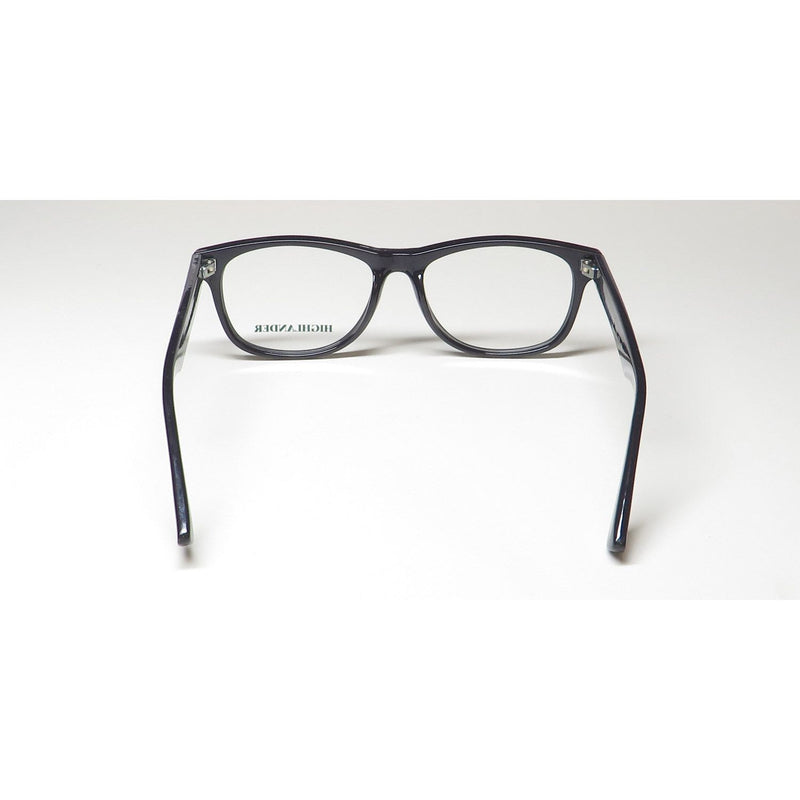 ModaFrames Highlander Hi408 Eyeglasses Eyeglasses