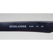 ModaFrames Highlander Hi408 Eyeglasses Eyeglasses