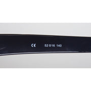 ModaFrames Highlander Hi408 Eyeglasses Eyeglasses