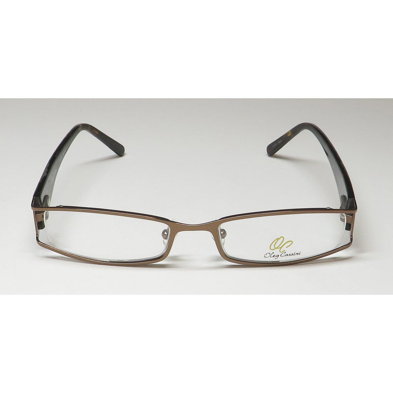 ModaFrames Oleg Cassini Oco 323 Eyeglasses Eyeglasses