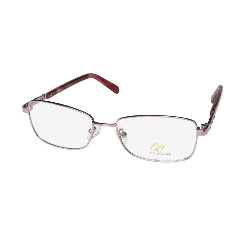 ModaFrames Oleg Cassini Oco 368 Eyeglasses Eyeglasses