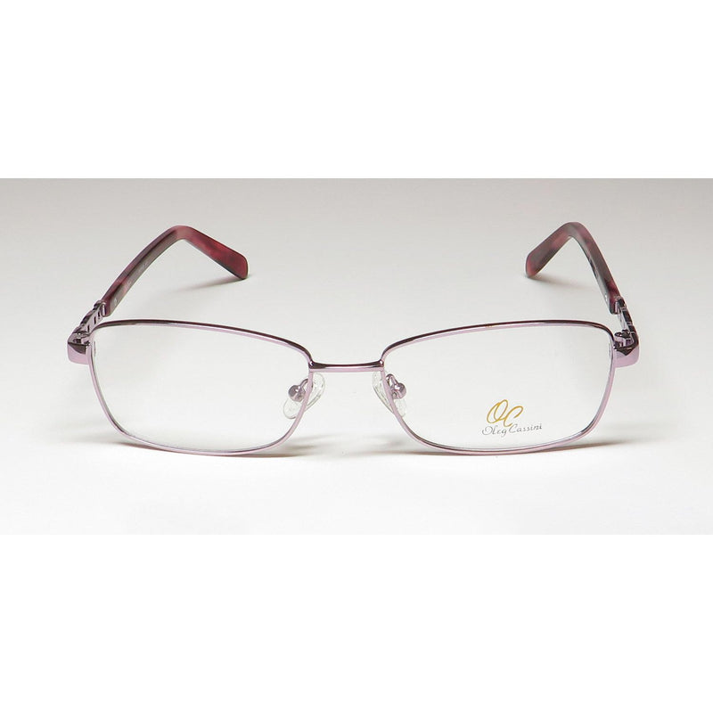 ModaFrames Oleg Cassini Oco 368 Eyeglasses Eyeglasses