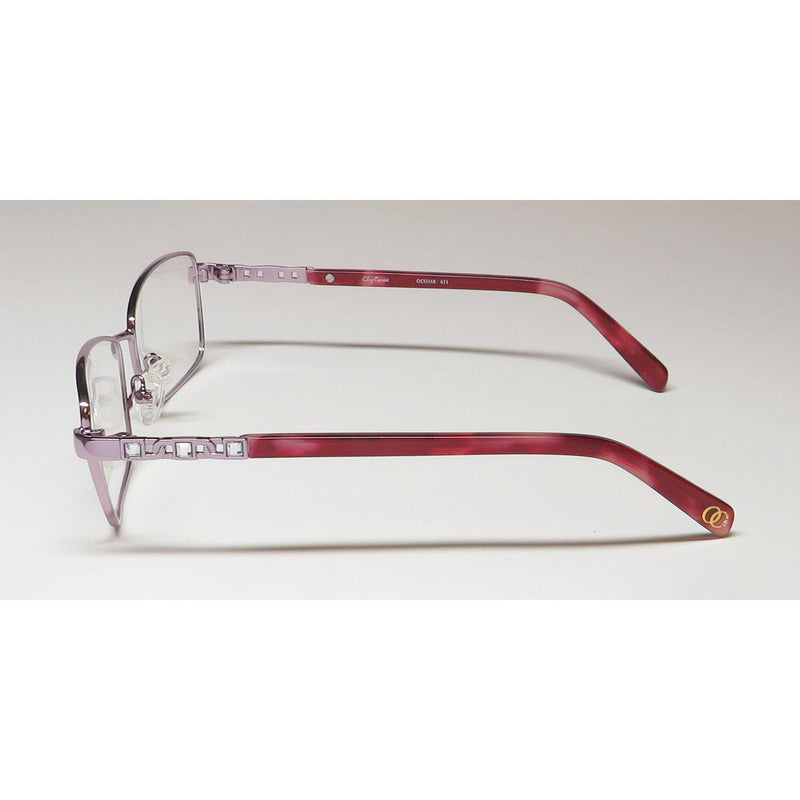 ModaFrames Oleg Cassini Oco 368 Eyeglasses Eyeglasses