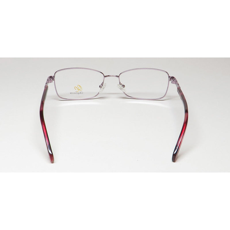 ModaFrames Oleg Cassini Oco 368 Eyeglasses Eyeglasses