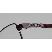 ModaFrames Oleg Cassini Oco 368 Eyeglasses Eyeglasses