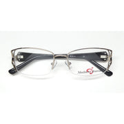 ModaFrames Madison Avenue Mal105 Eyeglasses Eyeglasses