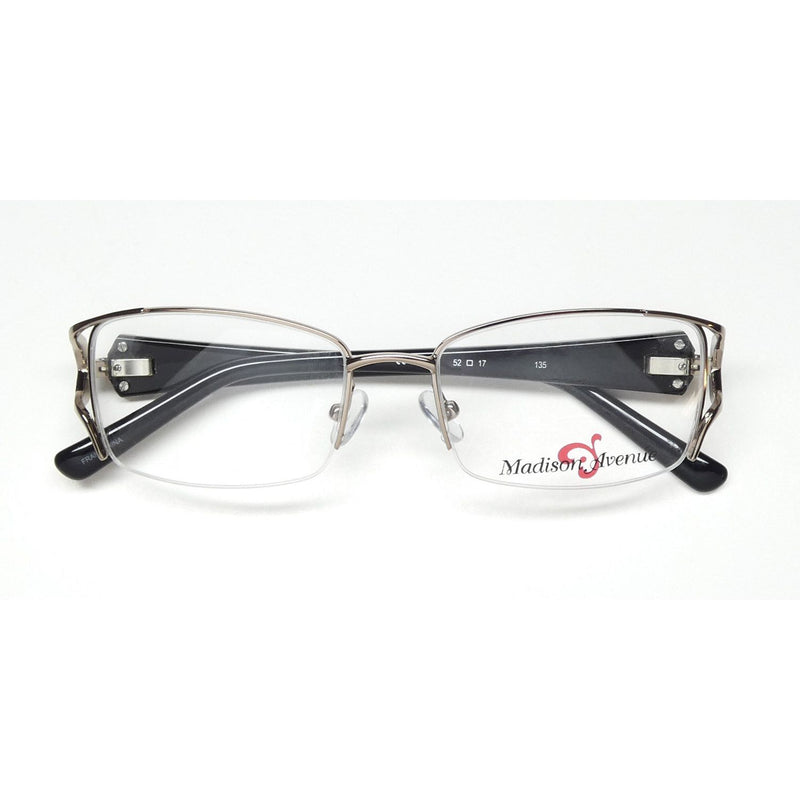 ModaFrames Madison Avenue Mal105 Eyeglasses Eyeglasses