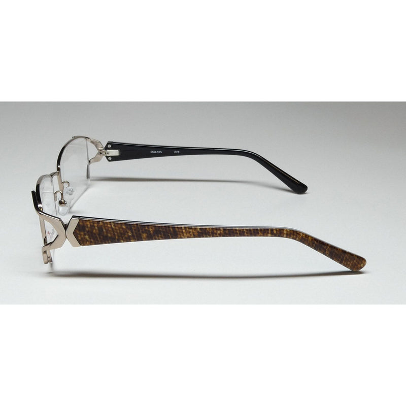 ModaFrames Madison Avenue Mal105 Eyeglasses Eyeglasses