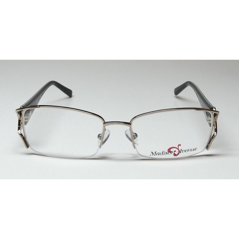 Madison Avenue Mal105 Eyeglasses