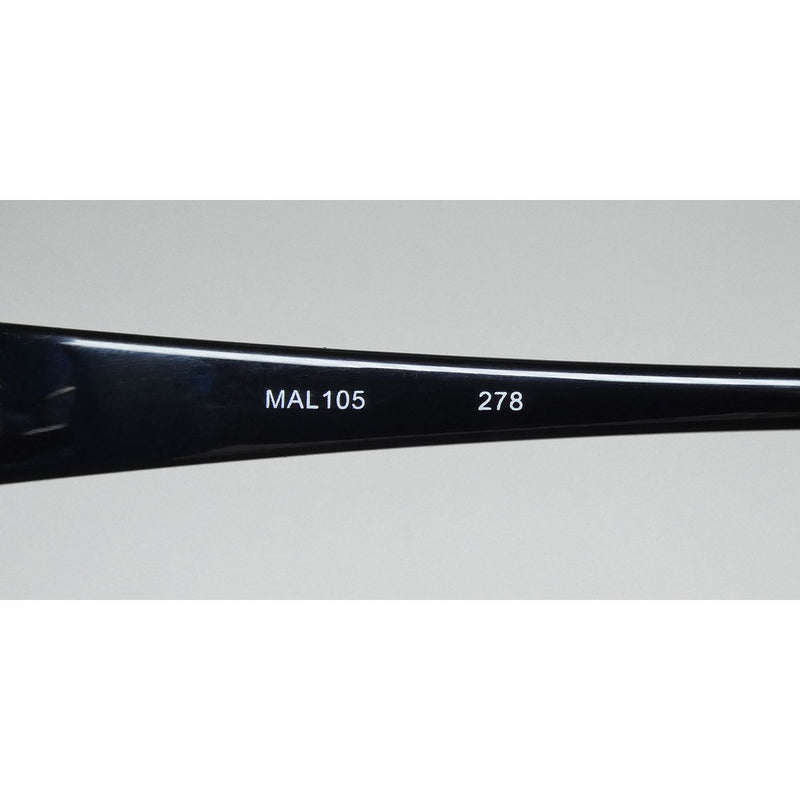 ModaFrames Madison Avenue Mal105 Eyeglasses Eyeglasses