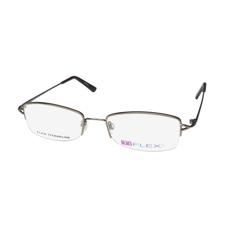 ModaFrames TiFlex 2000 Eyeglasses Eyeglasses