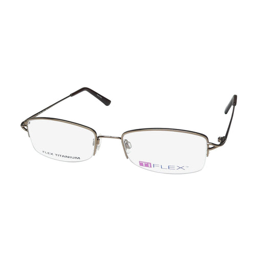 ModaFrames TiFlex 2000 Eyeglasses Eyeglasses