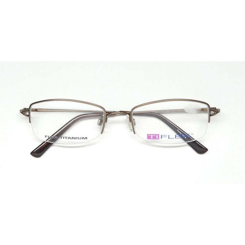 ModaFrames TiFlex 2000 Eyeglasses Eyeglasses