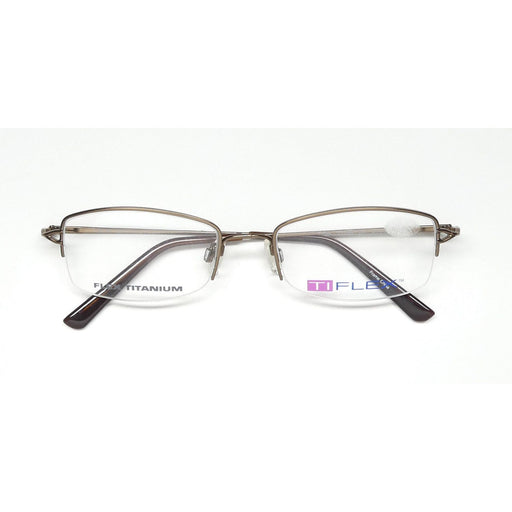 ModaFrames TiFlex 2000 Eyeglasses Eyeglasses