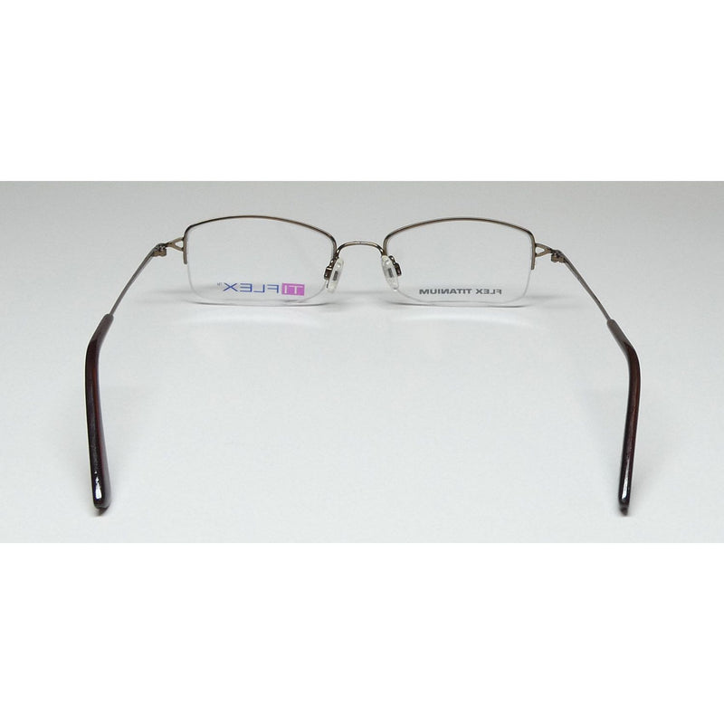 ModaFrames TiFlex 2000 Eyeglasses Eyeglasses
