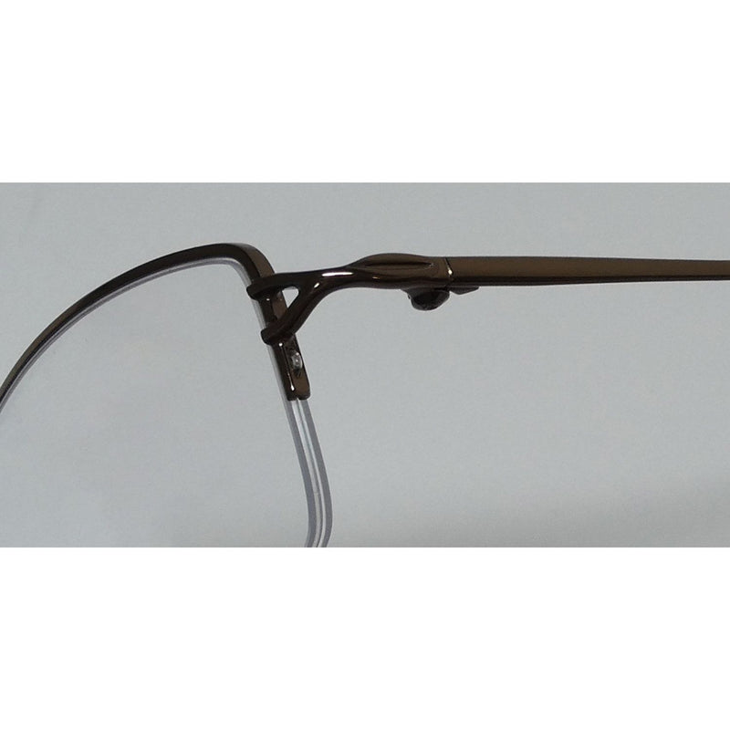 ModaFrames TiFlex 2000 Eyeglasses Eyeglasses
