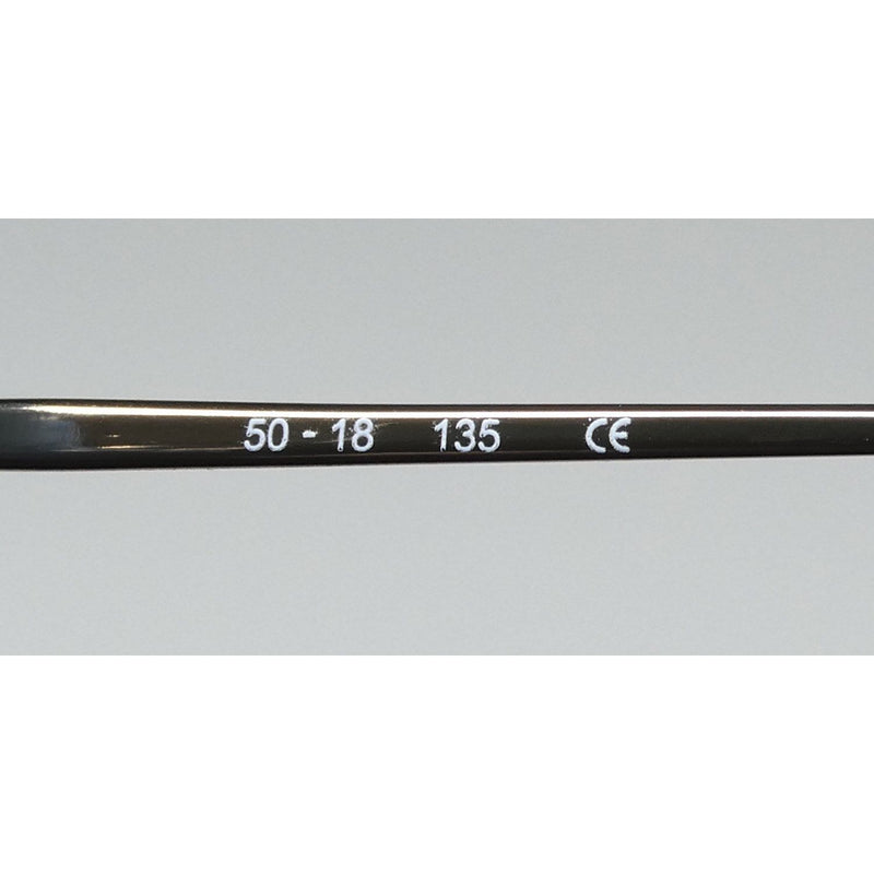 ModaFrames TiFlex 2000 Eyeglasses Eyeglasses