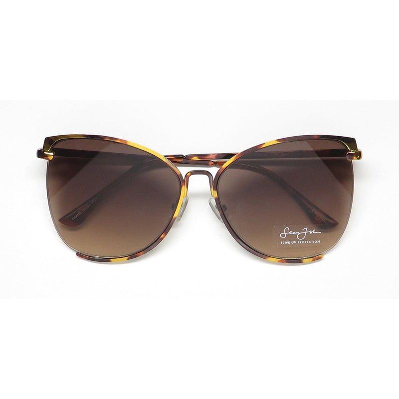 ModaFrames Sean John Sjs4004 Sunglasses Sunglasses