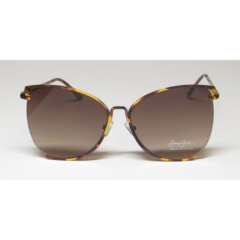 ModaFrames Sean John Sjs4004 Sunglasses Sunglasses