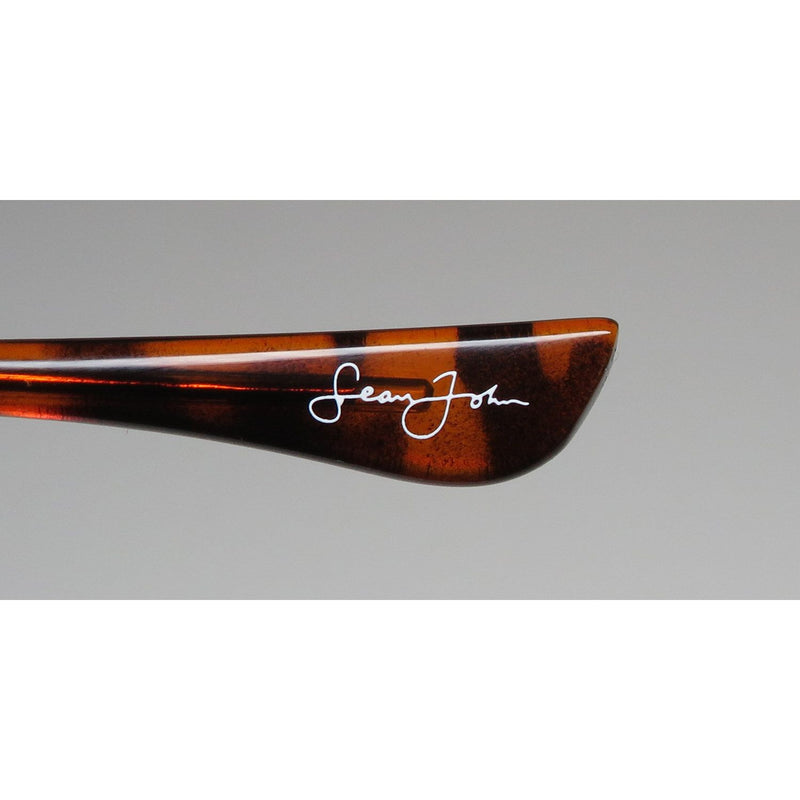 ModaFrames Sean John Sjs4004 Sunglasses Sunglasses