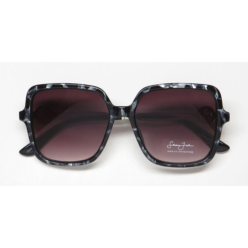 ModaFrames Sean John Sjs2009 Sunglasses Sunglasses