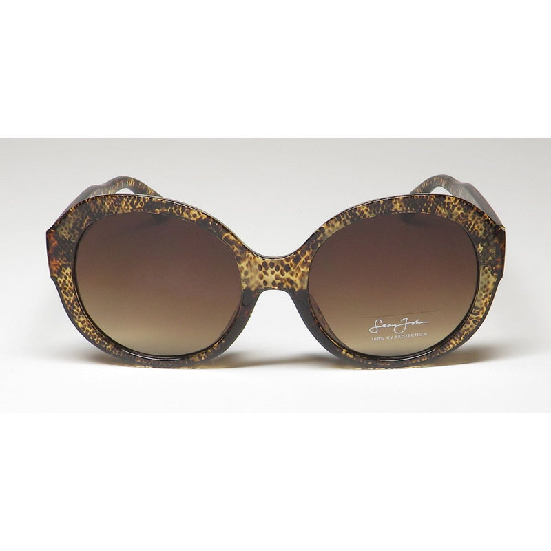 ModaFrames Sean John Sjs2002 Sunglasses Sunglasses