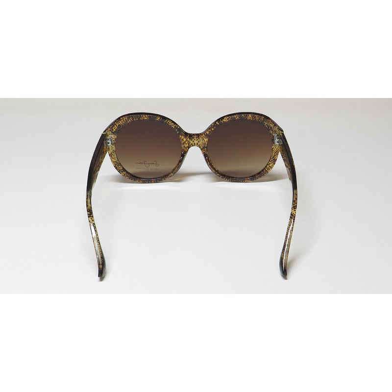 ModaFrames Sean John Sjs2002 Sunglasses Sunglasses
