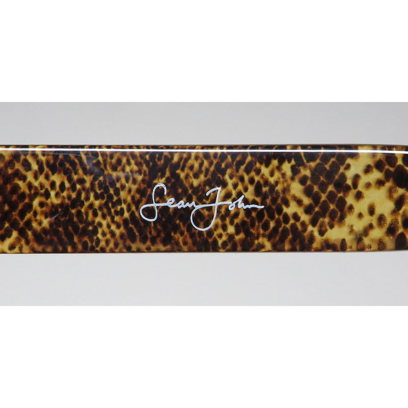 ModaFrames Sean John Sjs2002 Sunglasses Sunglasses