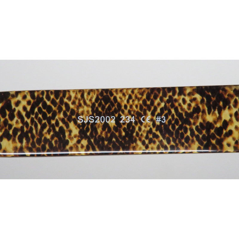 ModaFrames Sean John Sjs2002 Sunglasses Sunglasses