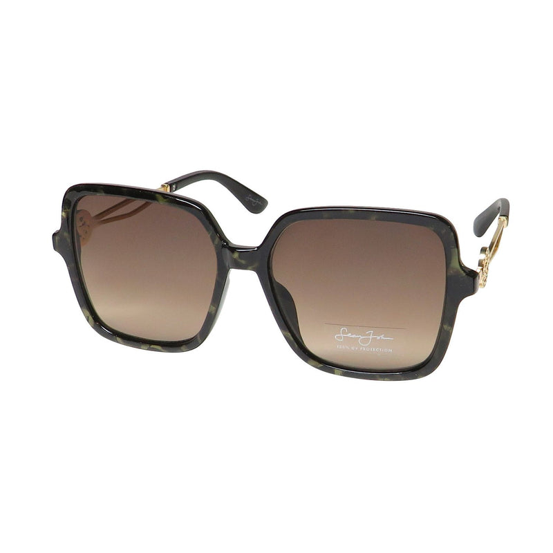 ModaFrames Sean John Sjs2009 Sunglasses Sunglasses
