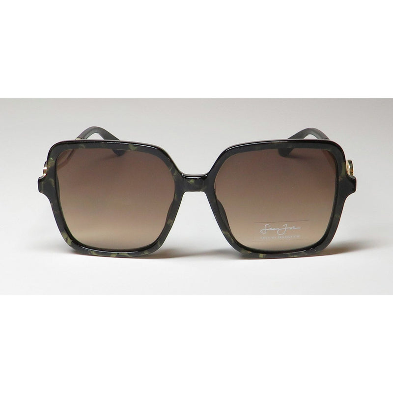 ModaFrames Sean John Sjs2009 Sunglasses Sunglasses
