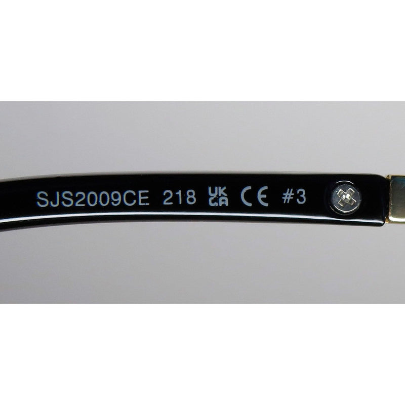 ModaFrames Sean John Sjs2009 Sunglasses Sunglasses