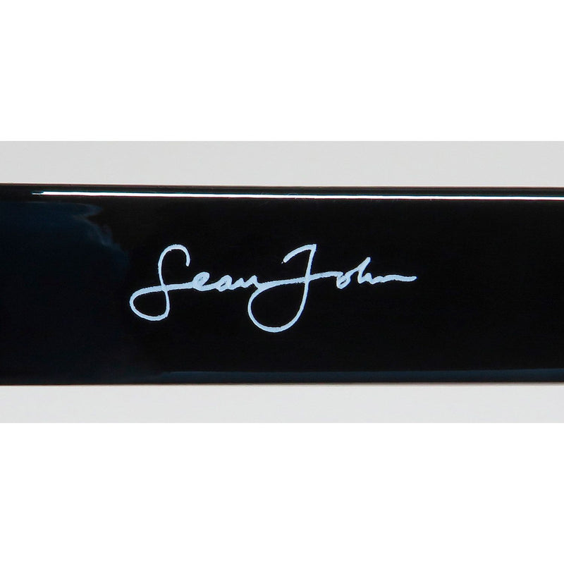 ModaFrames Sean John Sjs2002 Sunglasses Sunglasses