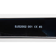 ModaFrames Sean John Sjs2002 Sunglasses Sunglasses