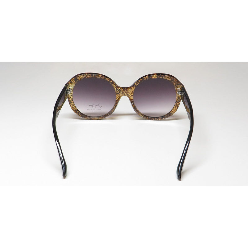 ModaFrames Sean John Sjs2002 Sunglasses Sunglasses