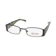 ModaFrames Dereon Dov501 Eyeglasses Eyeglasses