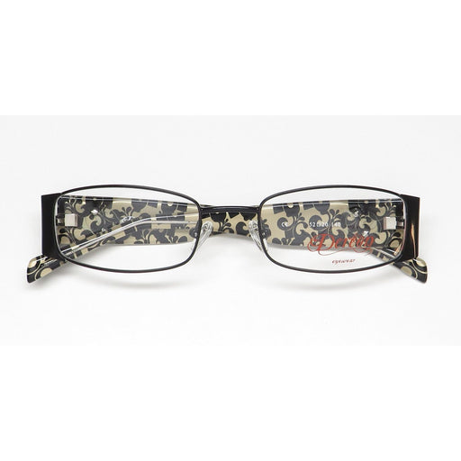 ModaFrames Dereon Dov501 Eyeglasses Eyeglasses