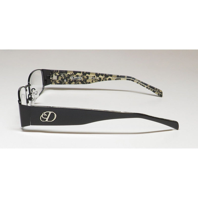 ModaFrames Dereon Dov501 Eyeglasses Eyeglasses