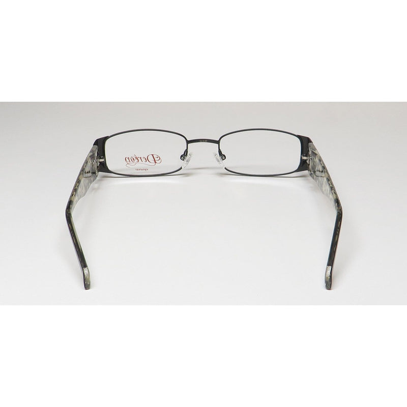 ModaFrames Dereon Dov501 Eyeglasses Eyeglasses