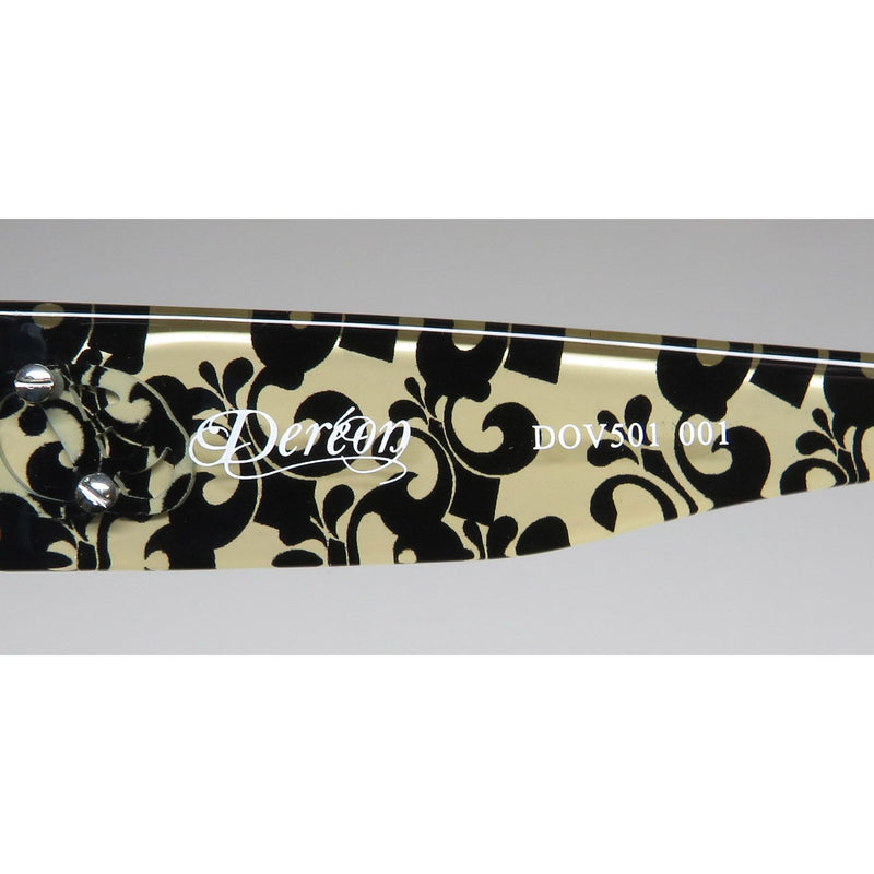 ModaFrames Dereon Dov501 Eyeglasses Eyeglasses