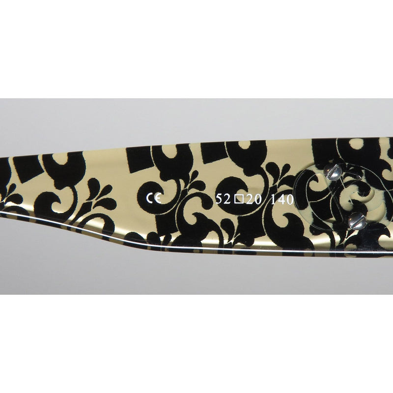 ModaFrames Dereon Dov501 Eyeglasses Eyeglasses