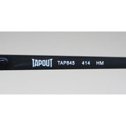 ModaFrames Tapout Tap845 Eyeglasses Eyeglasses