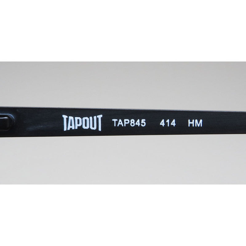 ModaFrames Tapout Tap845 Eyeglasses Eyeglasses