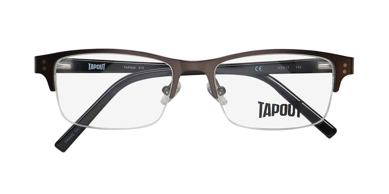 ModaFrames Tapout Tap840 Eyeglasses Eyeglasses