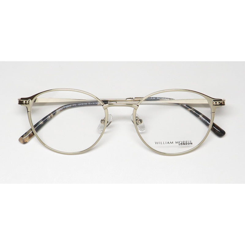 ModaFrames William Morris London 50103 Eyeglasses Eyeglasses